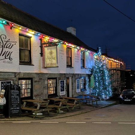 The Star Inn Hayle Exterior photo