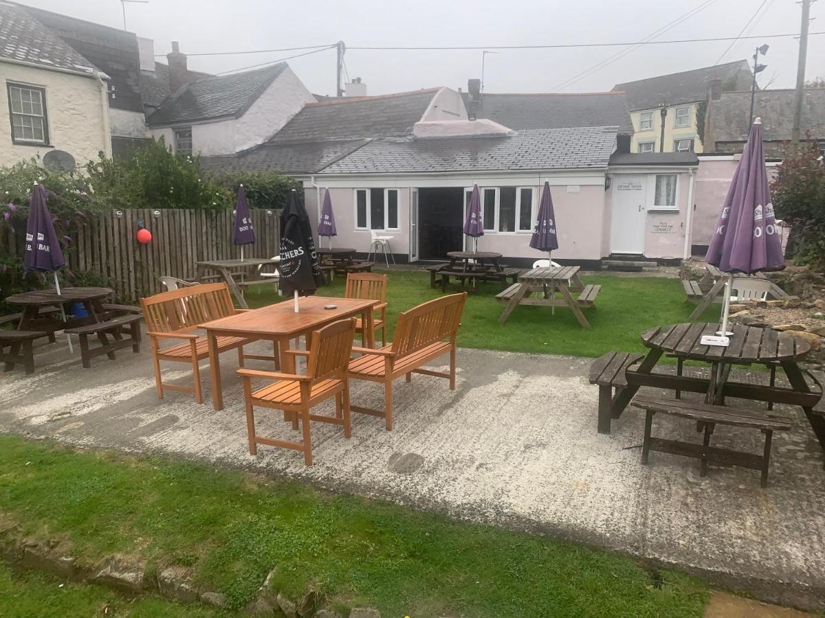 The Star Inn Hayle Exterior photo