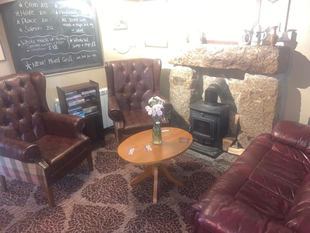 The Star Inn Hayle Exterior photo