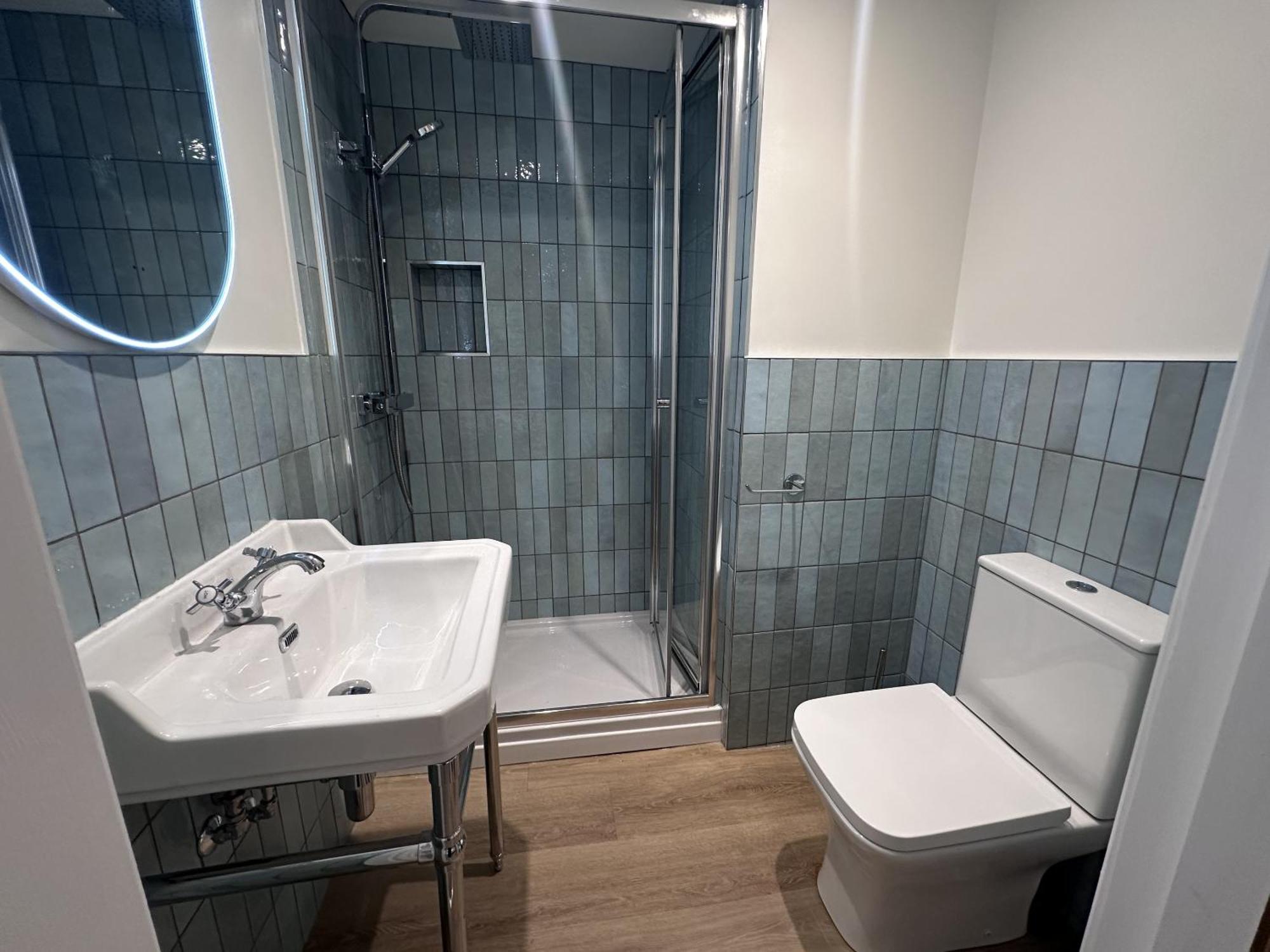The Star Inn Hayle Room photo