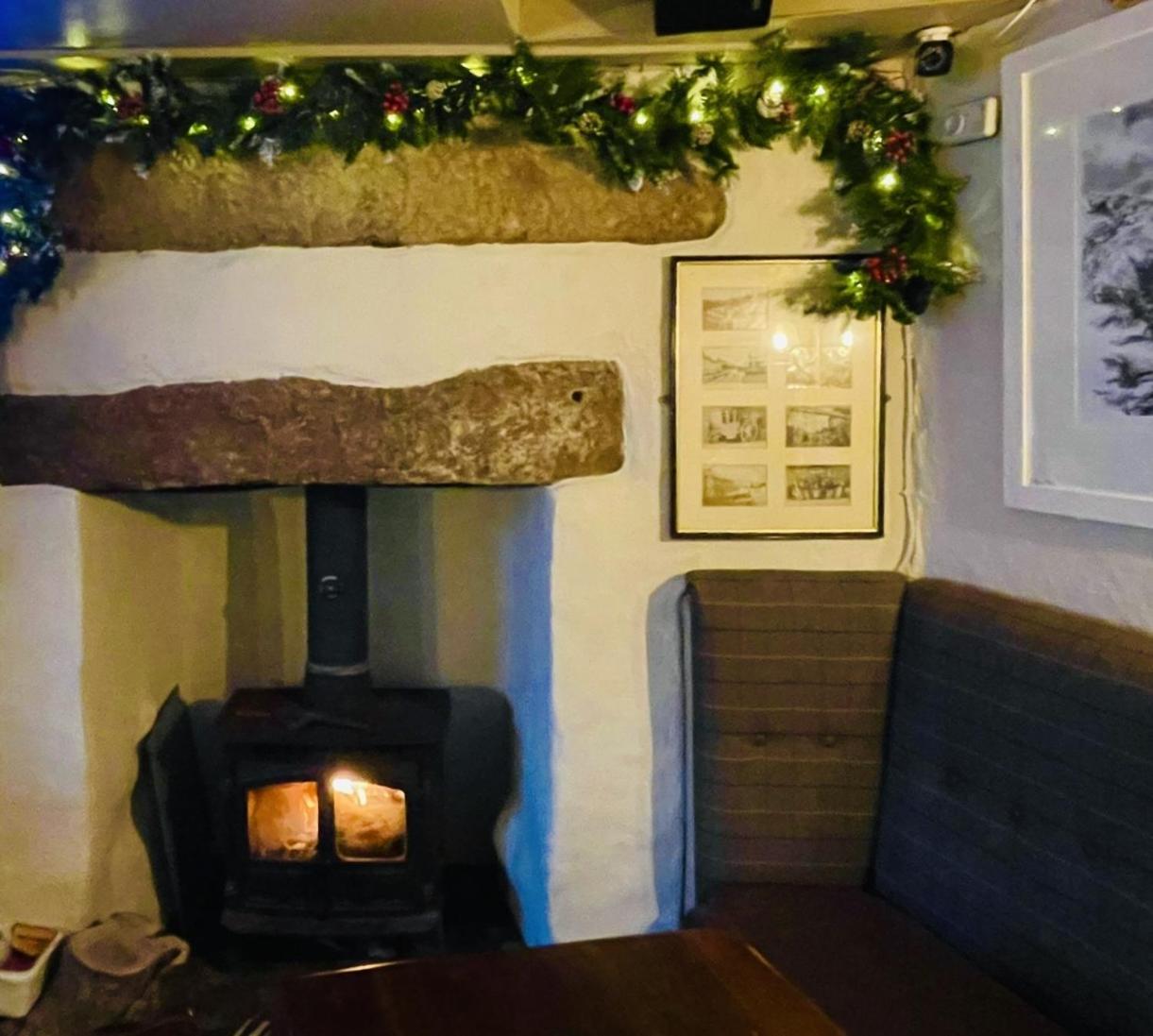 The Star Inn Hayle Exterior photo
