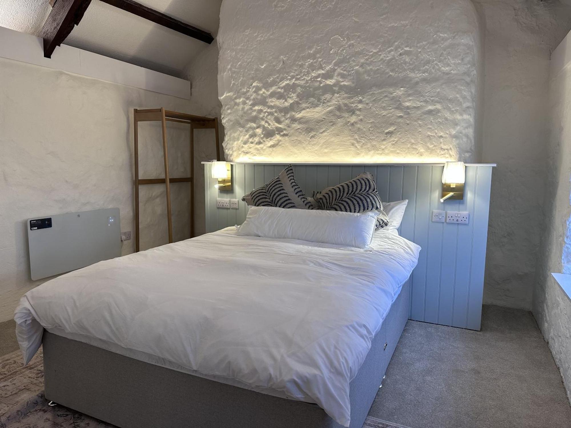 The Star Inn Hayle Room photo