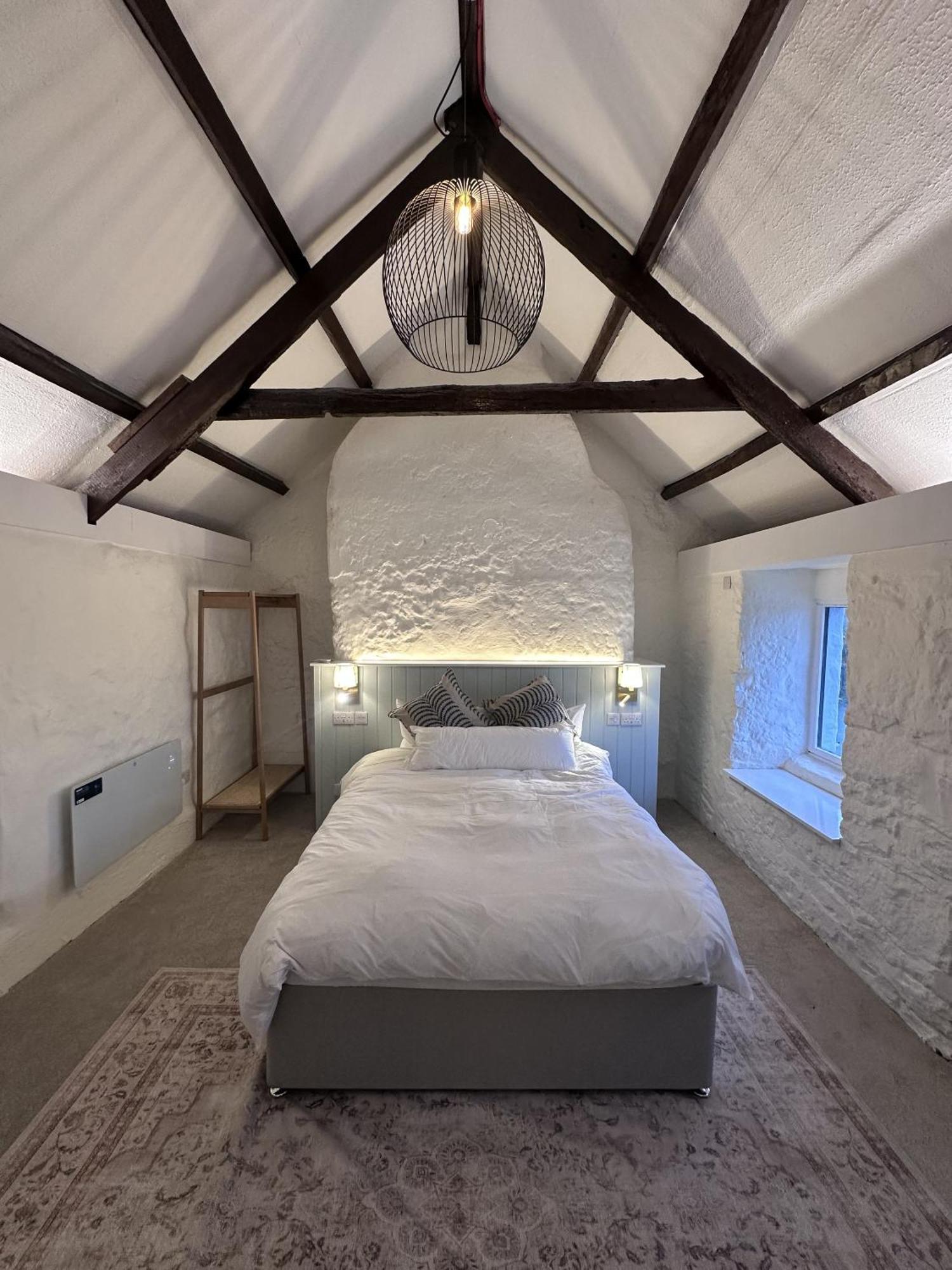 The Star Inn Hayle Room photo